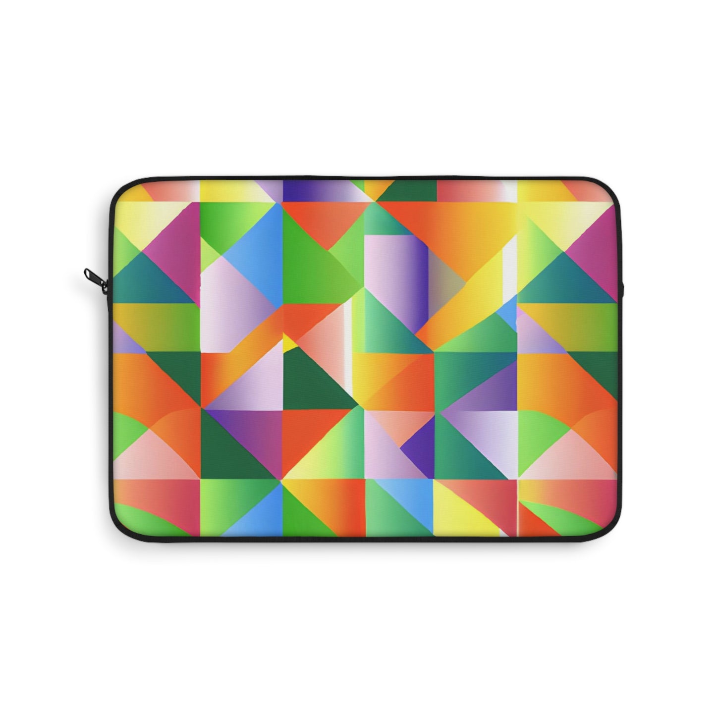 BrokenBarbie - LGBTQ+ Laptop Sleeve (12", 13", 15")