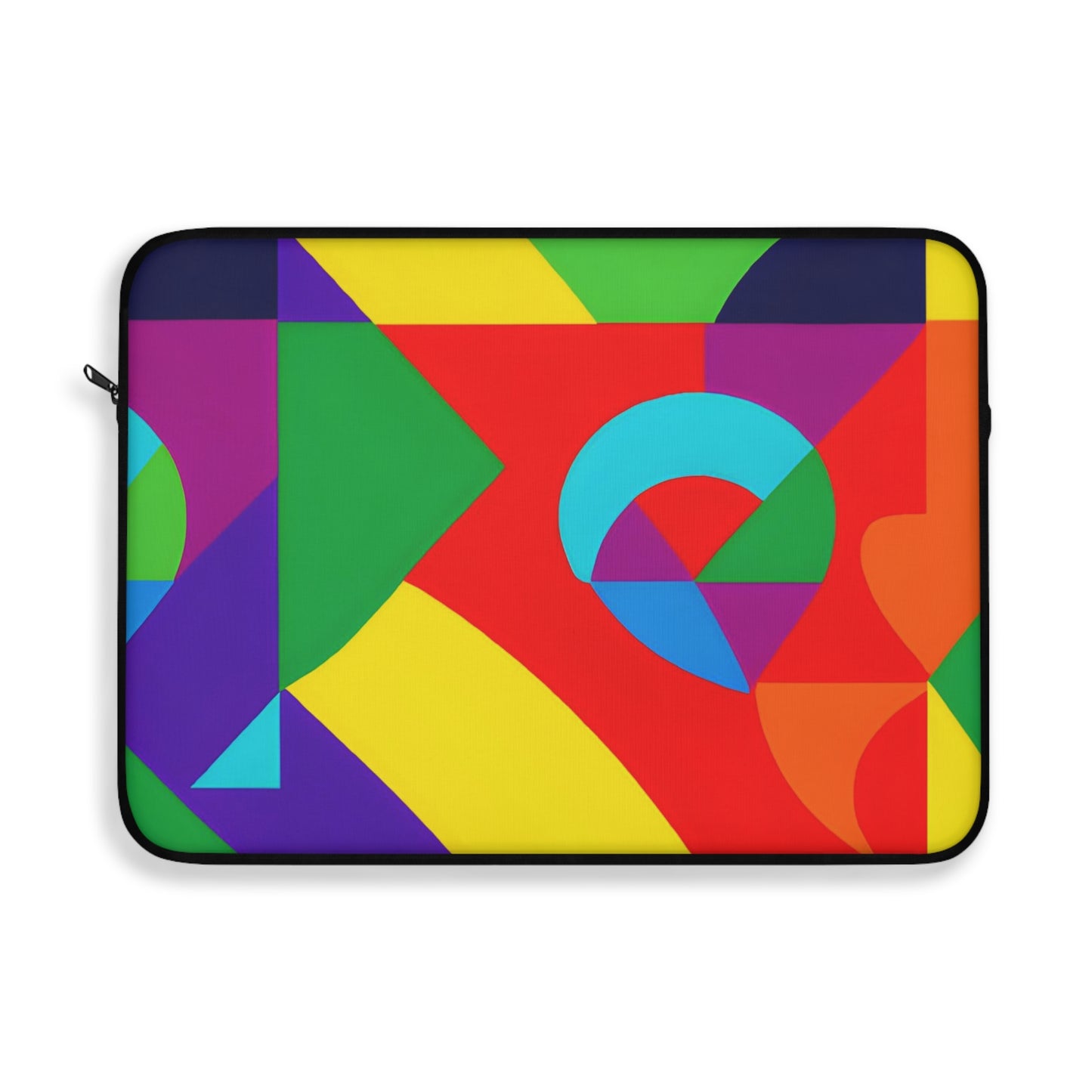 CandyFlamingo - LGBTQ+ Laptop Sleeve (12", 13", 15")
