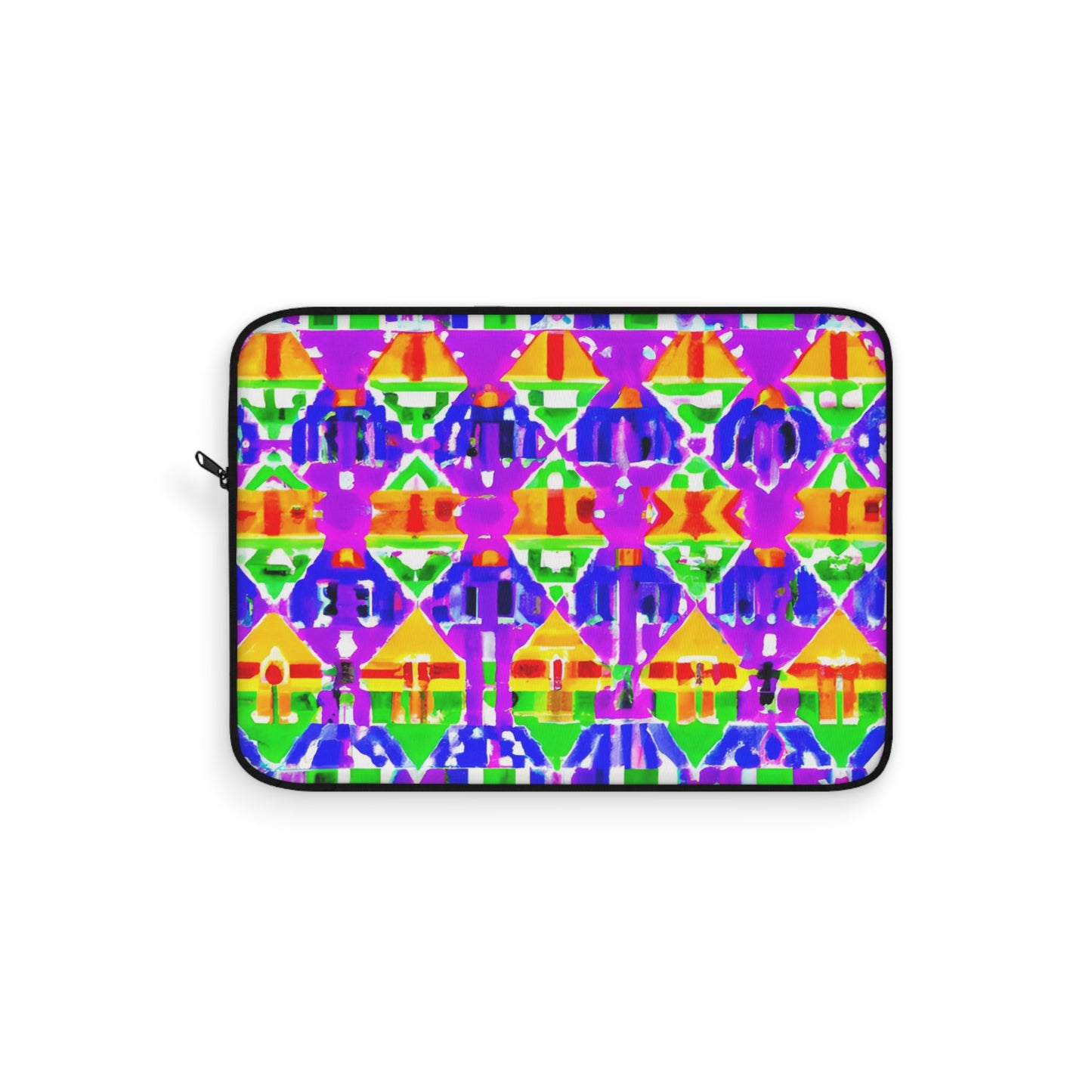 Shantayya - LGBTQ+ Laptop Sleeve (12", 13", 15")