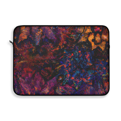 IrisLilith - LGBTQ+ Laptop Sleeve (12", 13", 15")