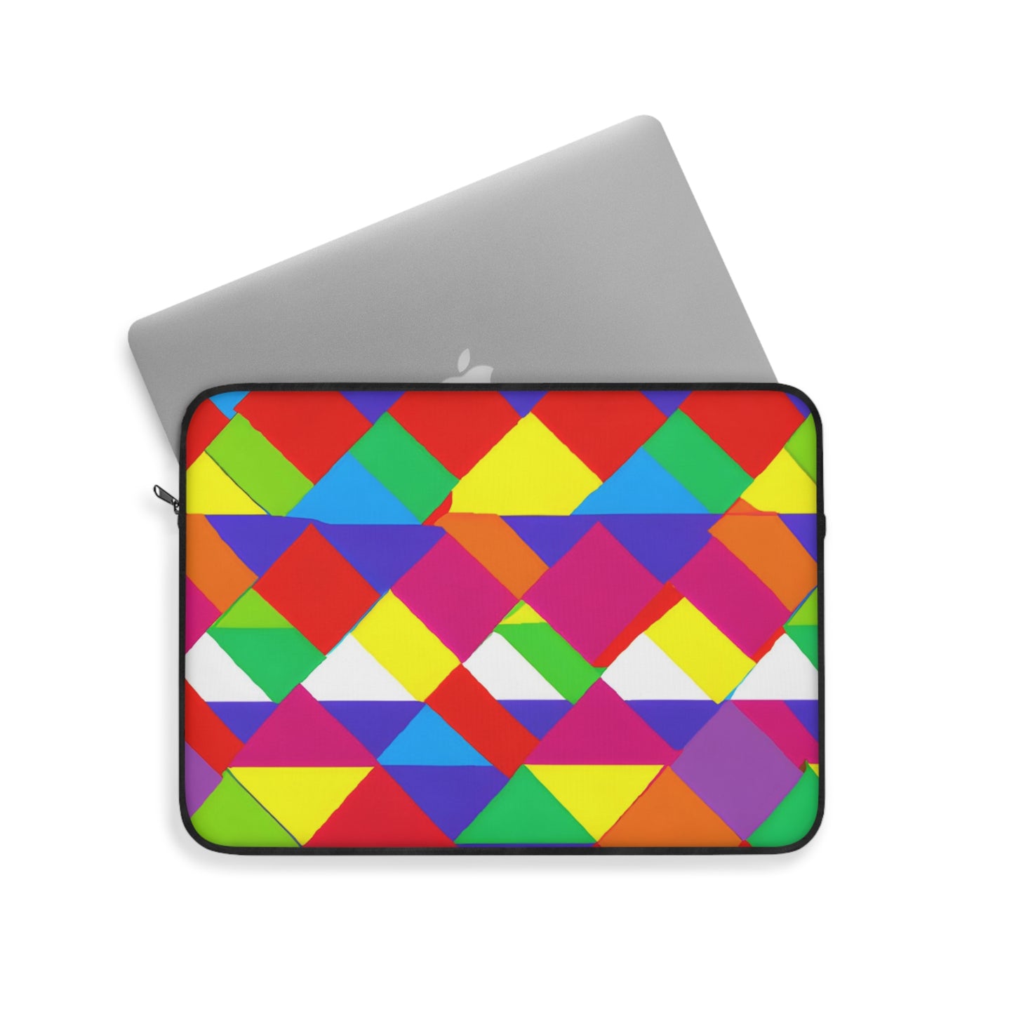 TaffyTrixie - LGBTQ+ Laptop Sleeve (12", 13", 15")