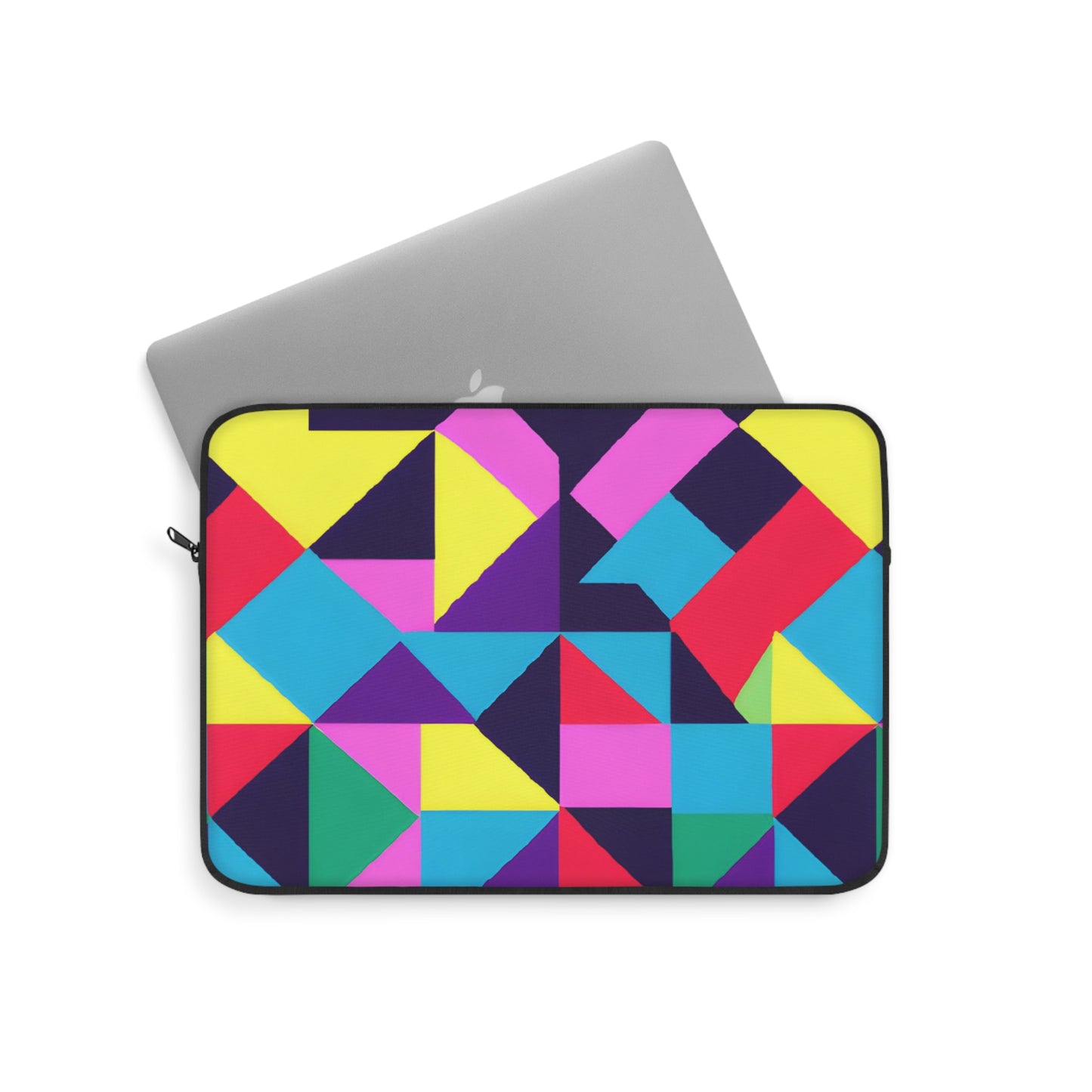 VelvetVane - LGBTQ+ Laptop Sleeve (12", 13", 15")