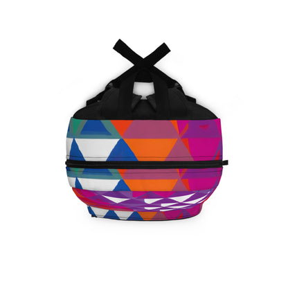 VanityFlair - Hustler Pride Backpack