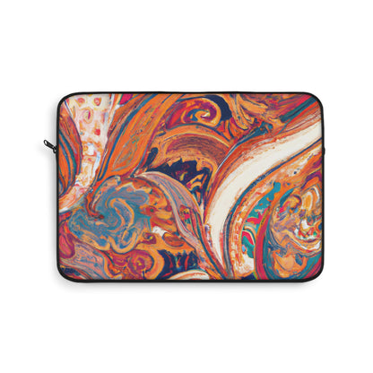 VelvetTouche - LGBTQ+ Laptop Sleeve (12", 13", 15")