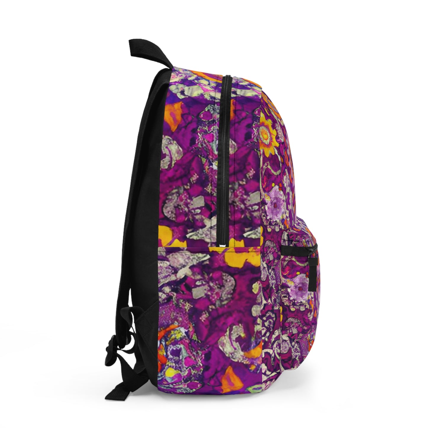 FlapperFemme - LGBTQ+ Pride Backpack