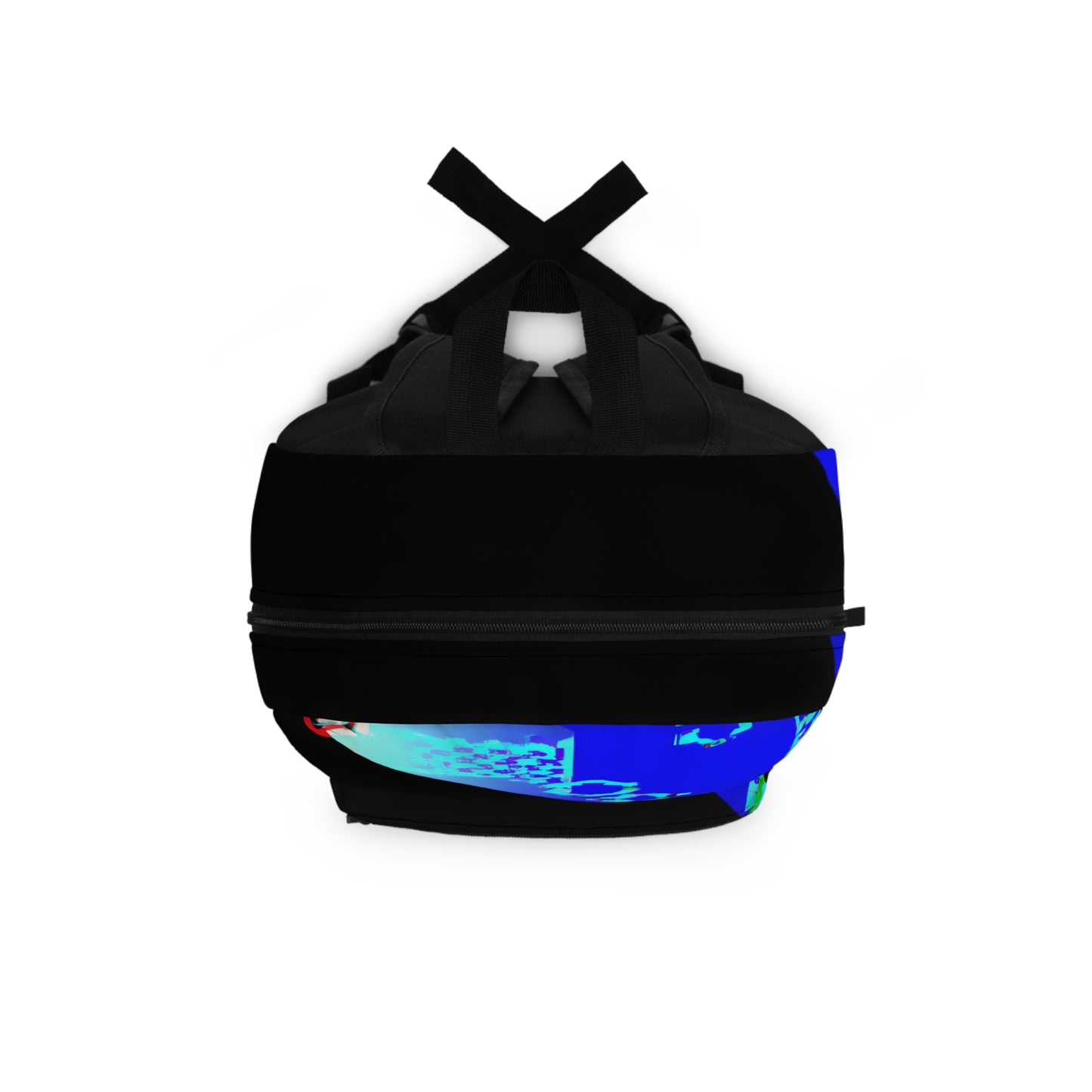 AuroraScintillae - LGBTQ+ Pride Backpack