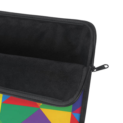 FerventFabulous - LGBTQ+ Laptop Sleeve (12", 13", 15")