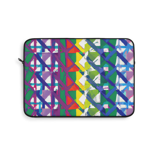 DazzleDazzler - LGBTQ+ Laptop Sleeve (12", 13", 15")