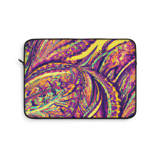 GlitterGatsby - LGBTQ+ Laptop Sleeve (12", 13", 15")