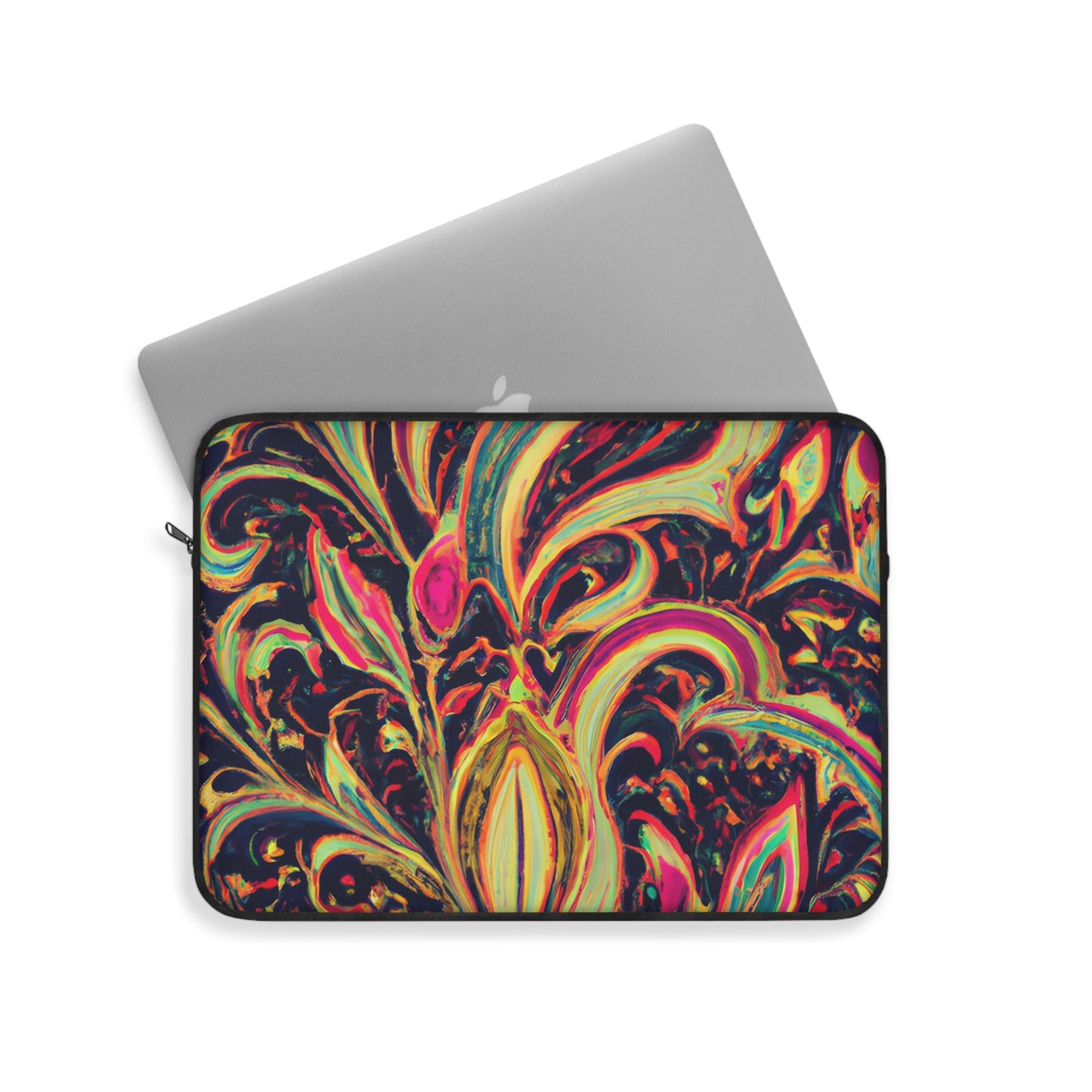 PearlSpectacle - LGBTQ+ Laptop Sleeve (12", 13", 15")