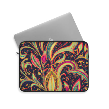 PearlSpectacle - LGBTQ+ Laptop Sleeve (12", 13", 15")