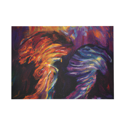 Brunelleschi - Gay Hope Jigsaw Puzzle