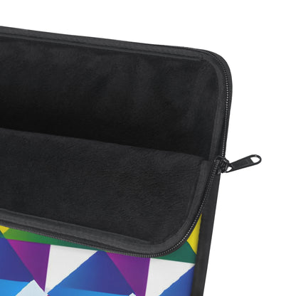 MajesticMocha - LGBTQ+ Laptop Sleeve (12", 13", 15")