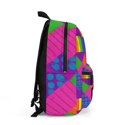PassionFiyah - Gay Pride Backpack