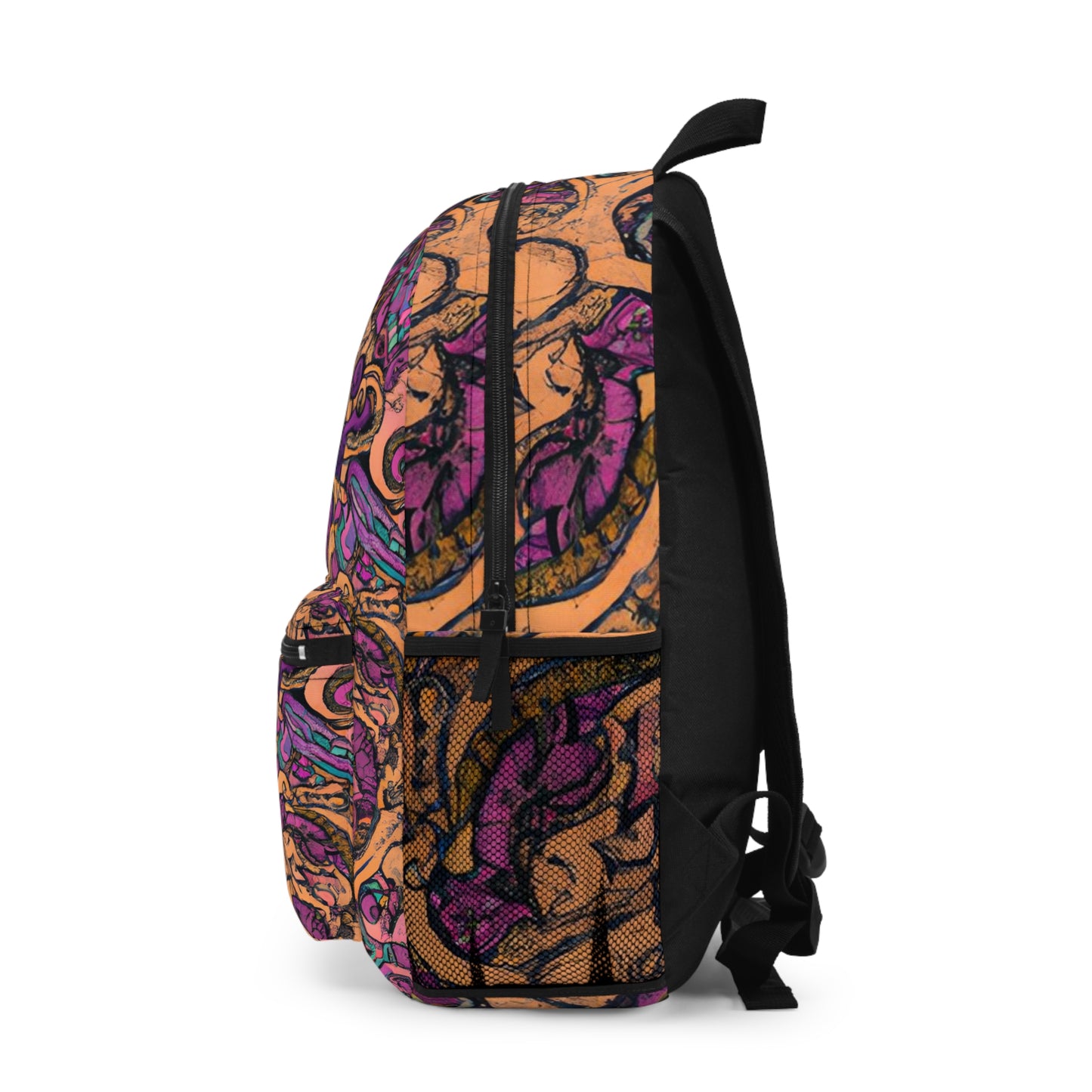 VelvetKiss - LGBTQ+ Pride Backpack