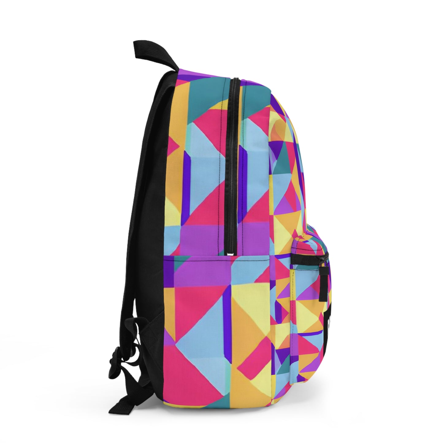 Dragée Monroe - Gay Pride Backpack