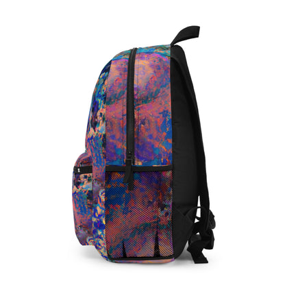 VelvetFlamingo - LGBTQ+ Pride Backpack