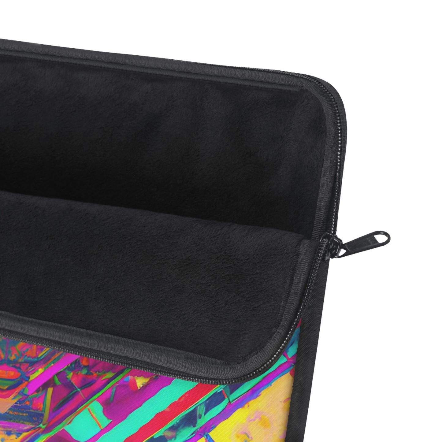 GalaxyGlam - LGBTQ+ Laptop Sleeve (12", 13", 15")