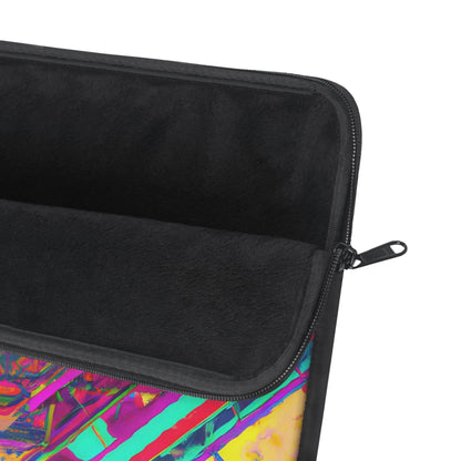 GalaxyGlam - LGBTQ+ Laptop Sleeve (12", 13", 15")