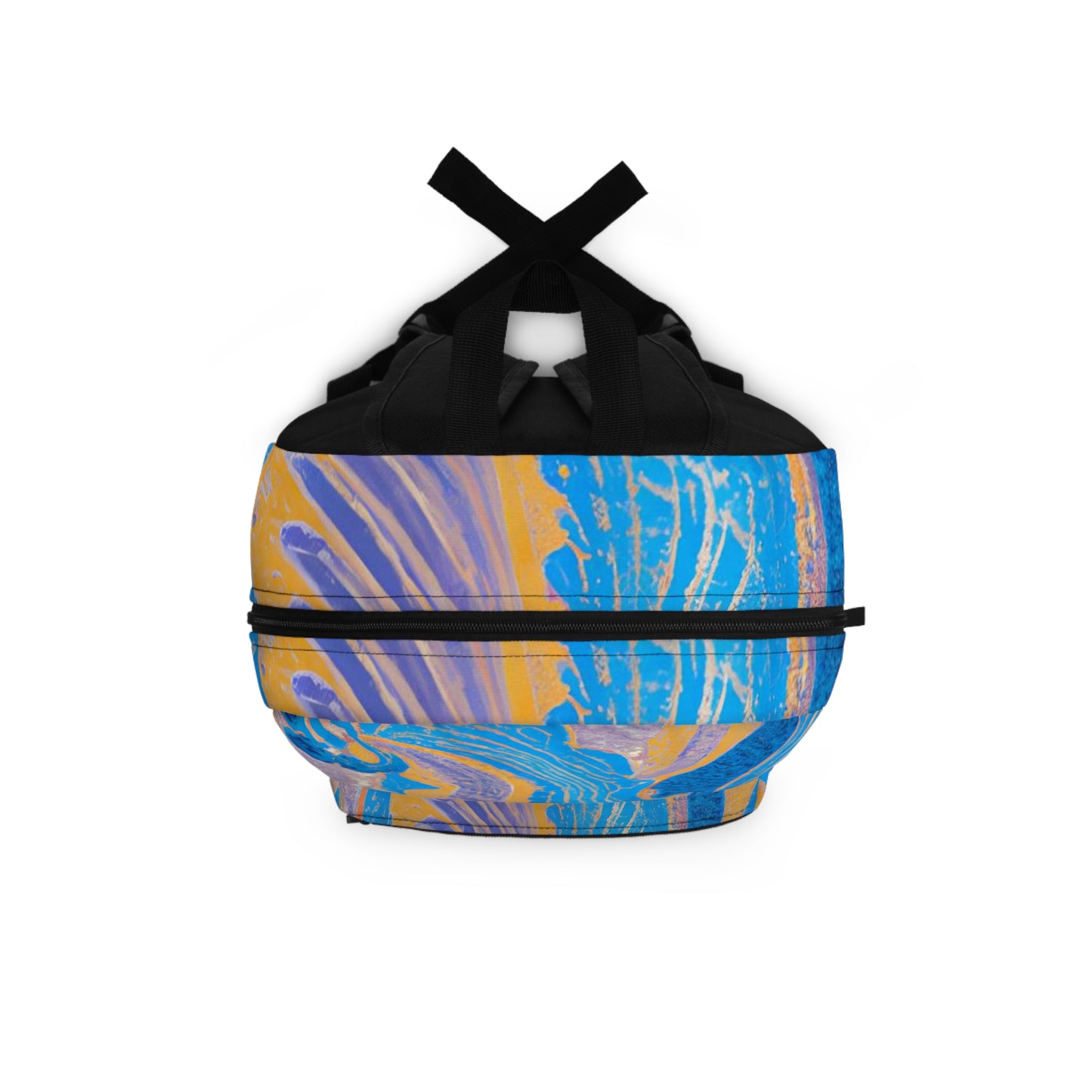 AuroraNightcrawler - LGBTQ+ Pride Backpack