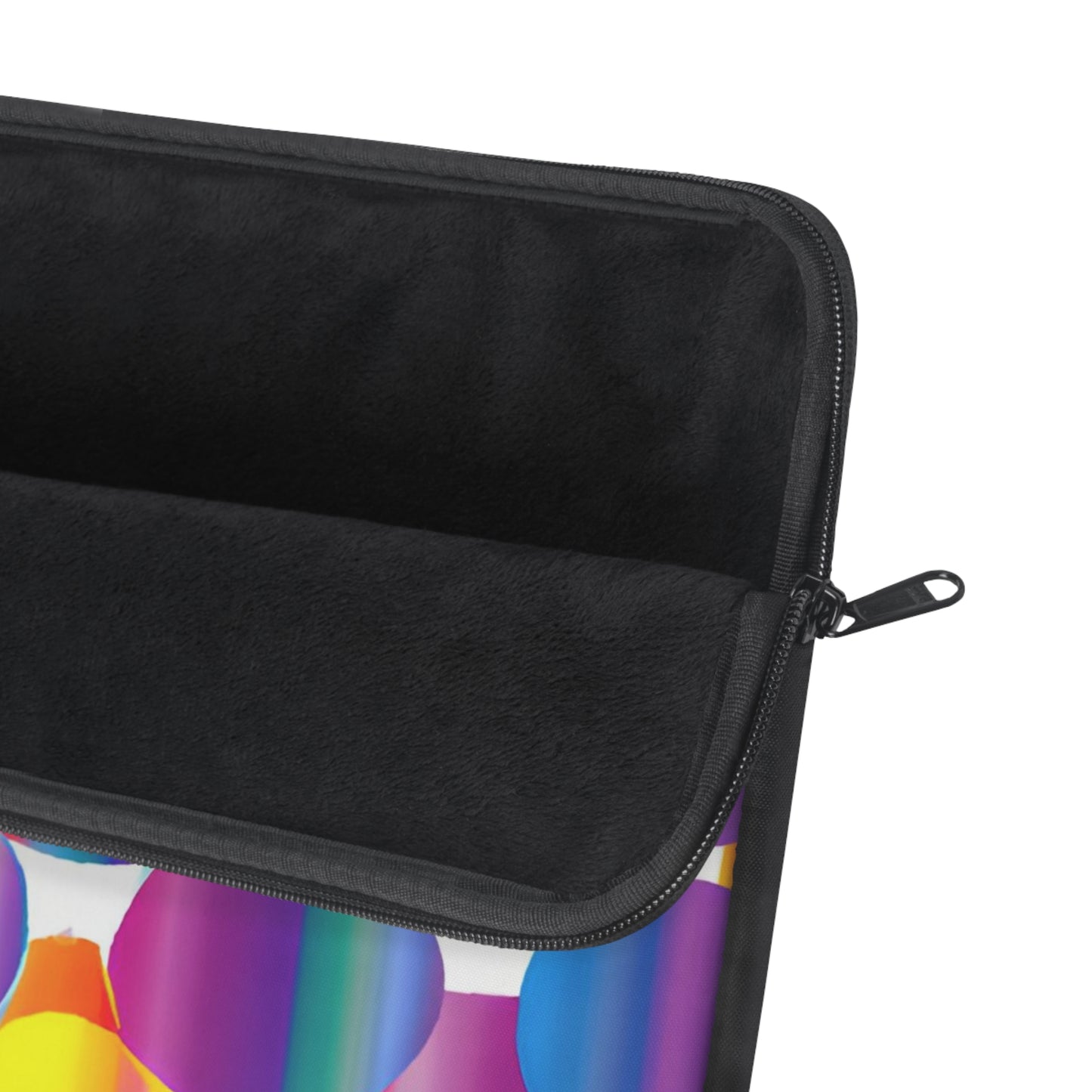 CandyFever - LGBTQ+ Laptop Sleeve (12", 13", 15")