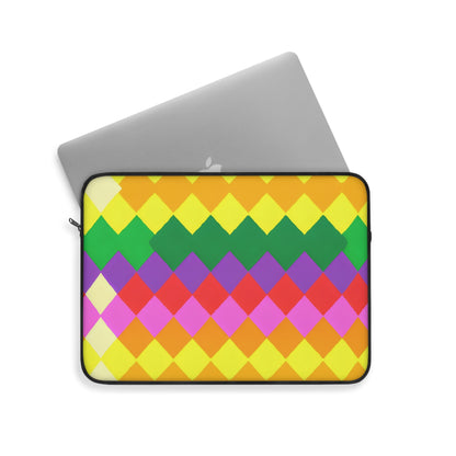 RuPaulicious - LGBTQ+ Laptop Sleeve (12", 13", 15")
