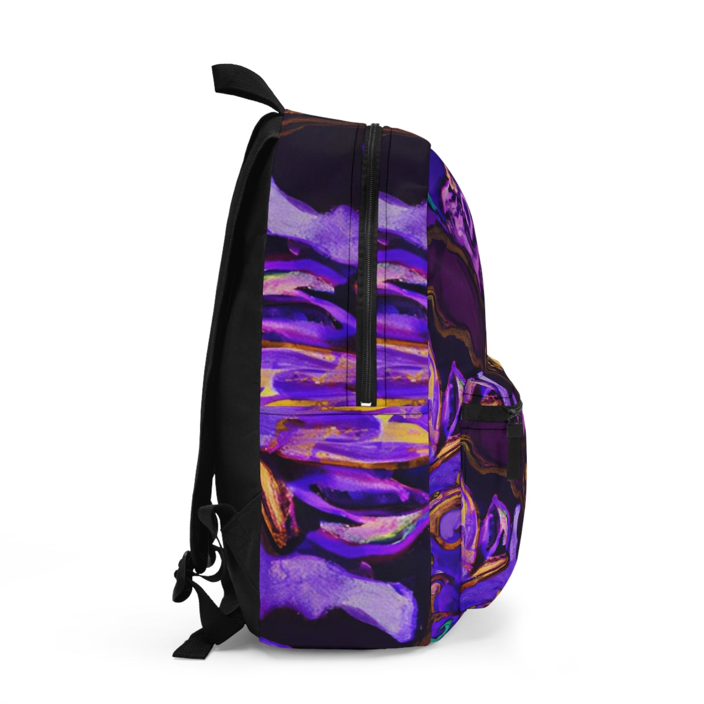 DazzlingDelilah - LGBTQ+ Pride Backpack
