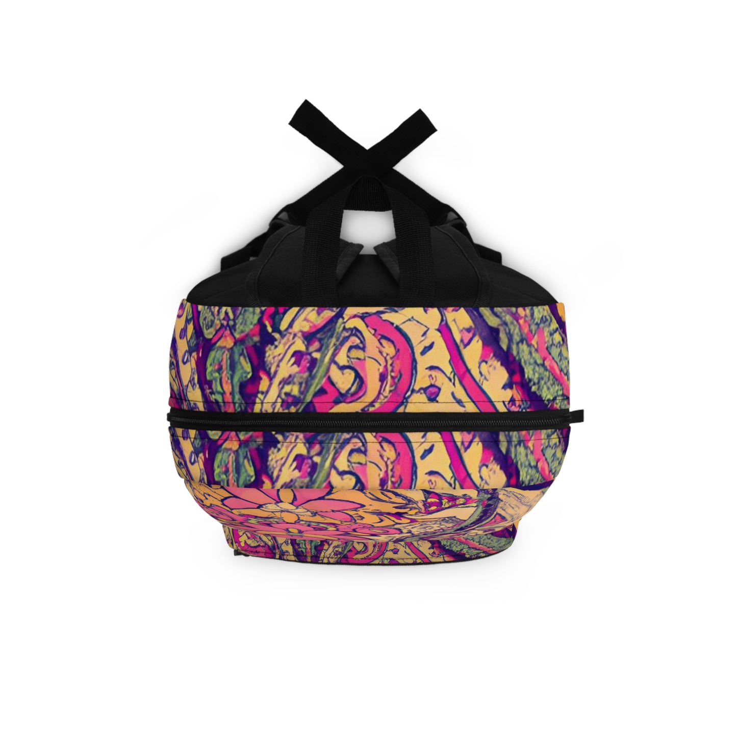 TinselVanity - LGBTQ+ Pride Backpack