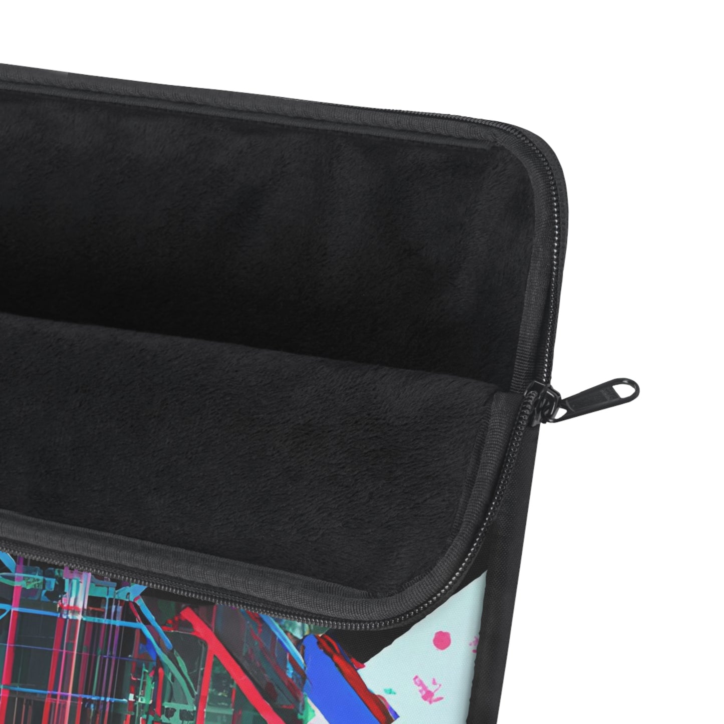 CometVega - LGBTQ+ Laptop Sleeve (12", 13", 15")