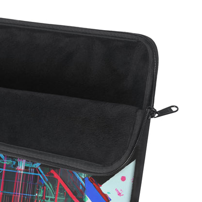 CometVega - LGBTQ+ Laptop Sleeve (12", 13", 15")