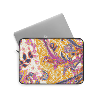 OliviaSwizzle. - LGBTQ+ Laptop Sleeve (12", 13", 15")