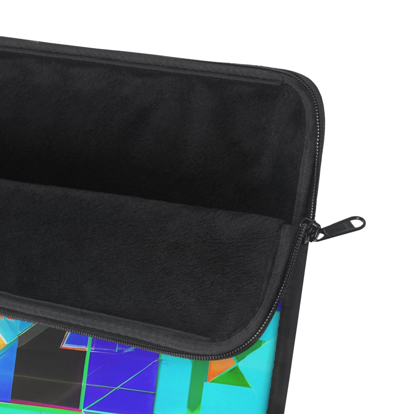 CyberPrincessTron - LGBTQ+ Laptop Sleeve (12", 13", 15")