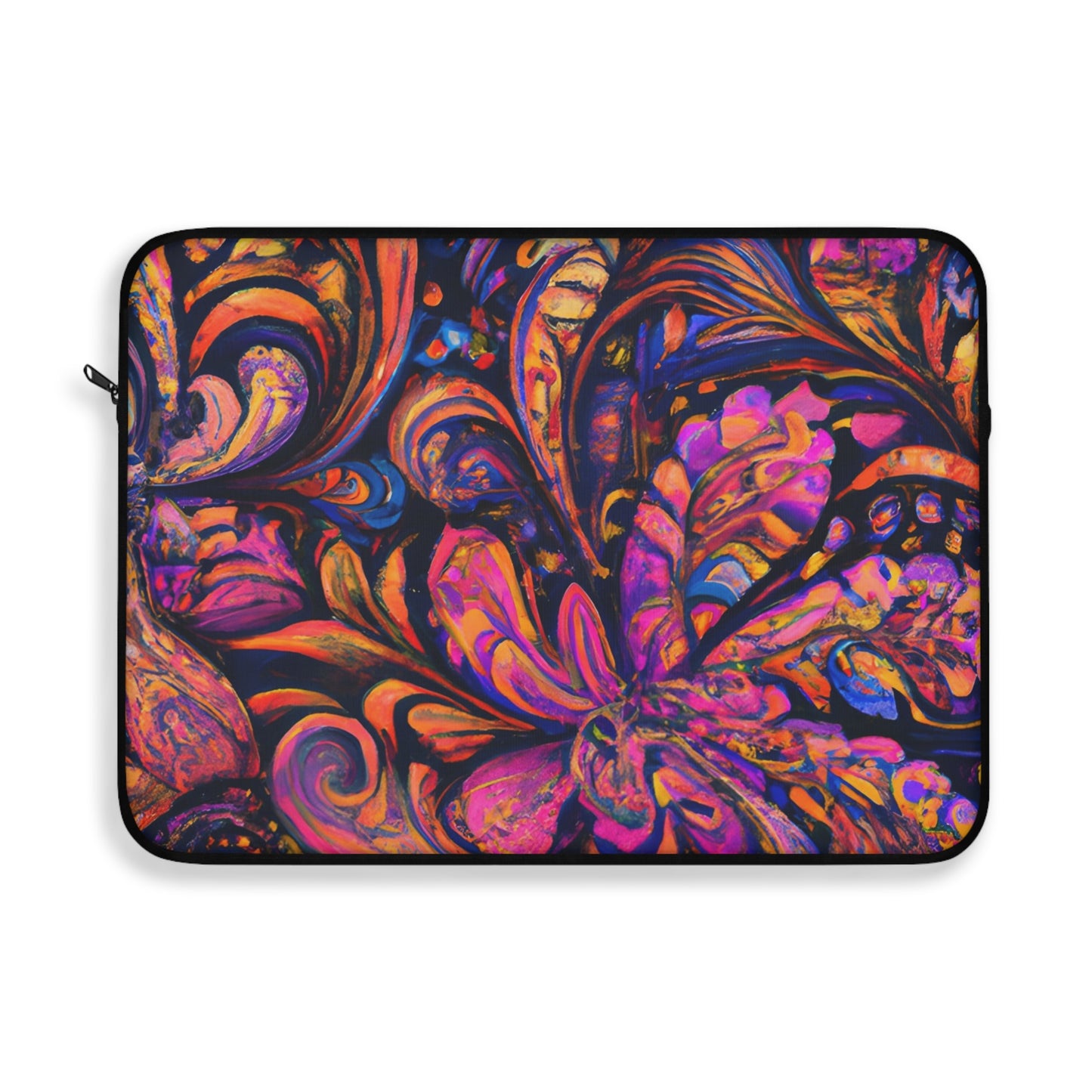 DandyWindsor - LGBTQ+ Laptop Sleeve (12", 13", 15")