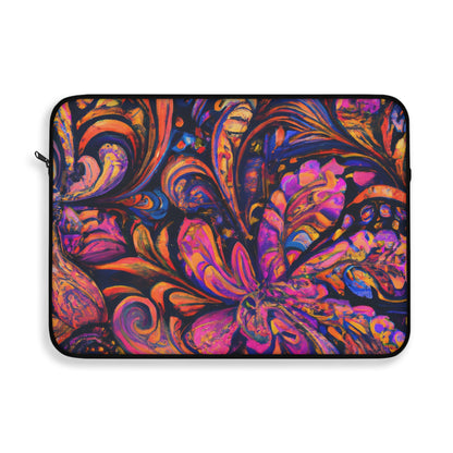 DandyWindsor - LGBTQ+ Laptop Sleeve (12", 13", 15")