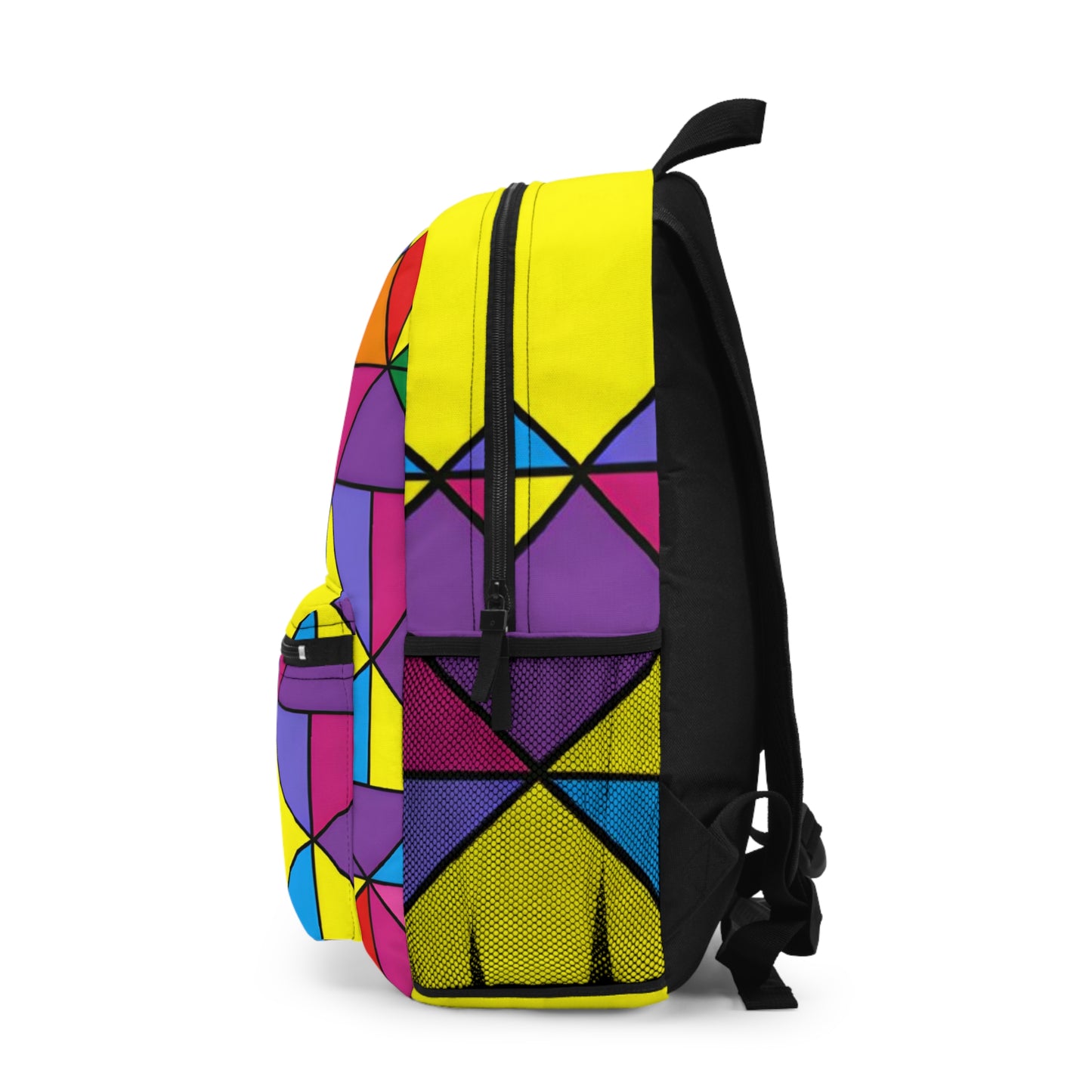 DIVAlicious - Hustler Pride Backpack