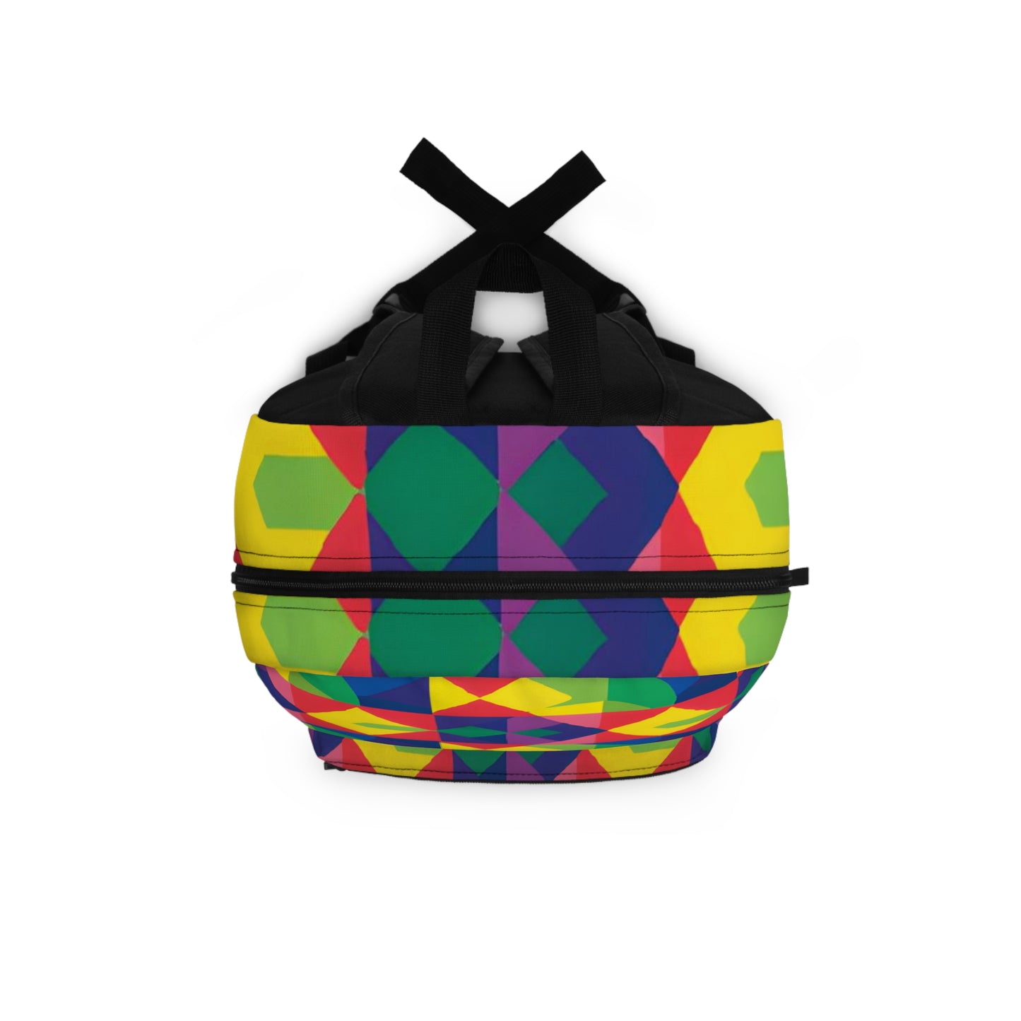 MoonGlitterSpectrum - Hustler Pride Backpack