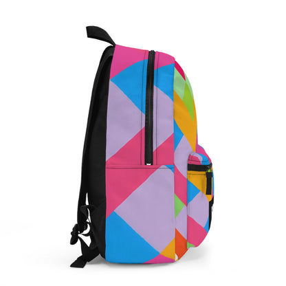 FlamencoFever - Gay Pride Backpack