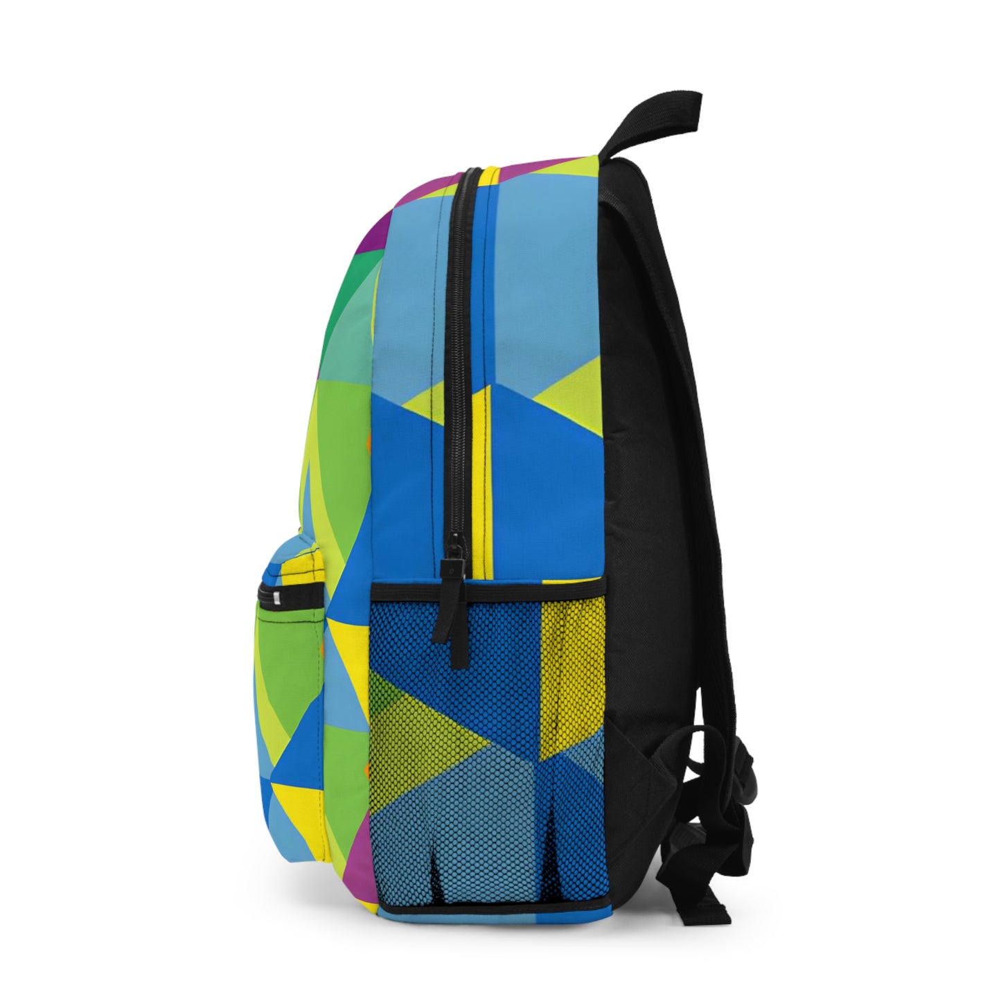 MidnightMisty - Hustler Pride Backpack