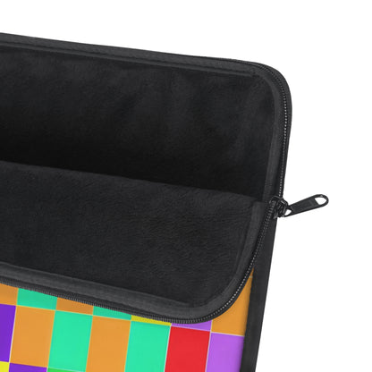 FancyFierceness - LGBTQ+ Laptop Sleeve (12", 13", 15")