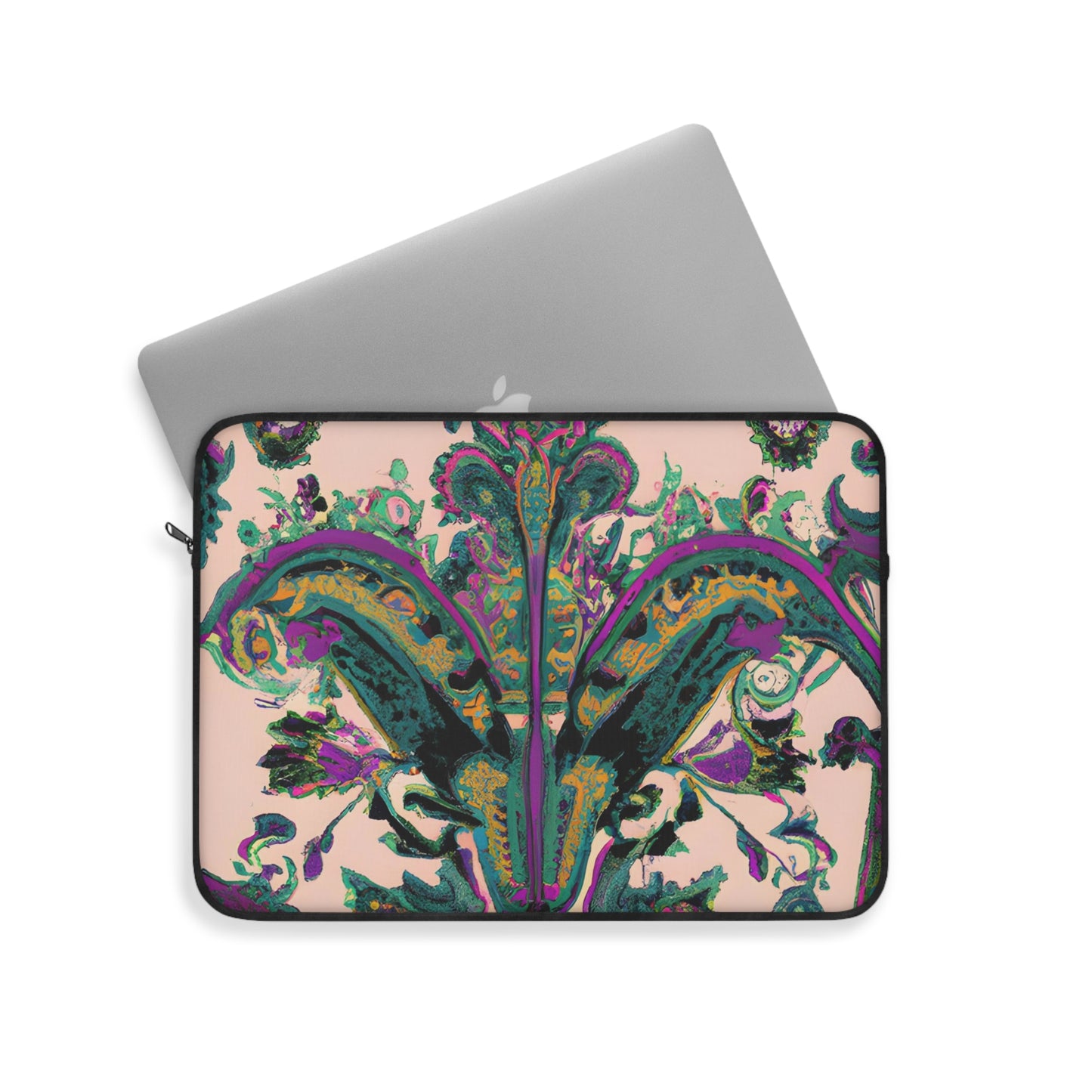 IvyVolt - LGBTQ+ Laptop Sleeve (12", 13", 15")