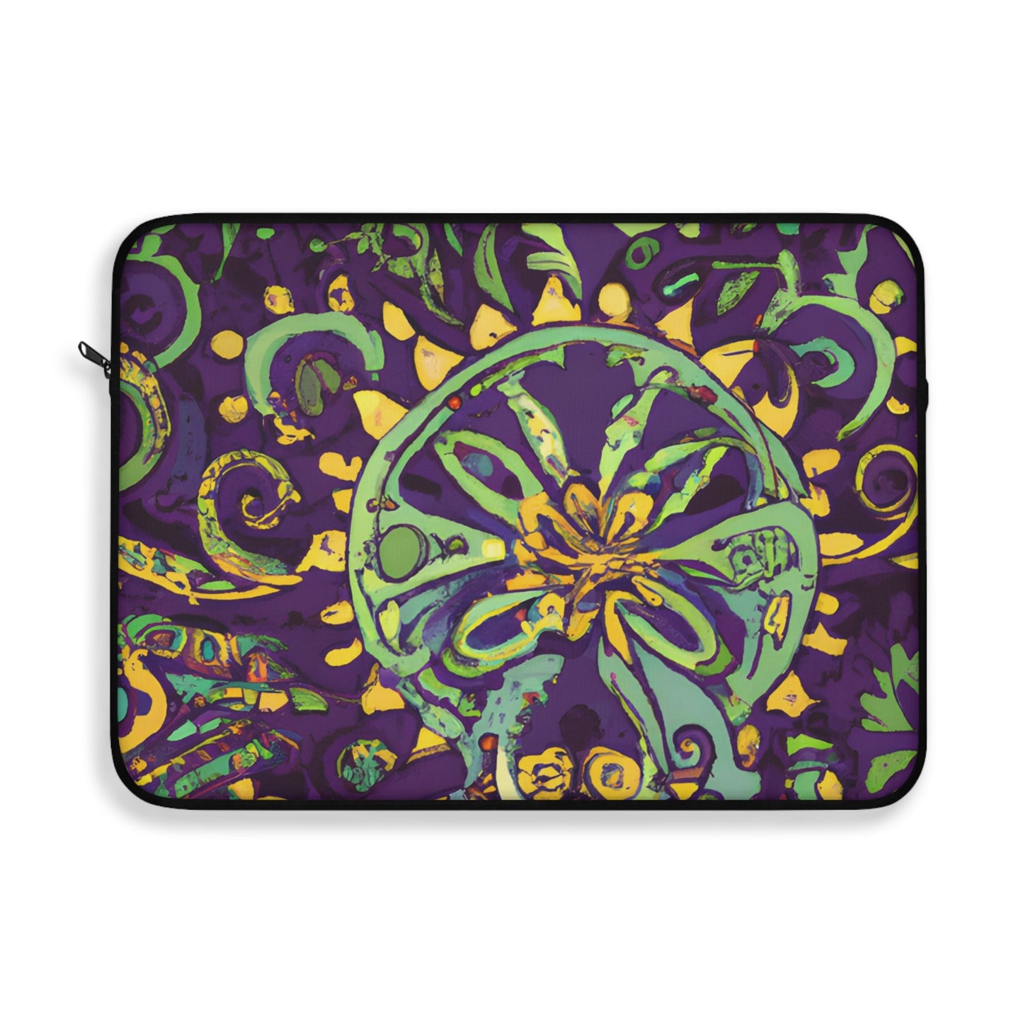 DivineDelilah - LGBTQ+ Laptop Sleeve (12", 13", 15")
