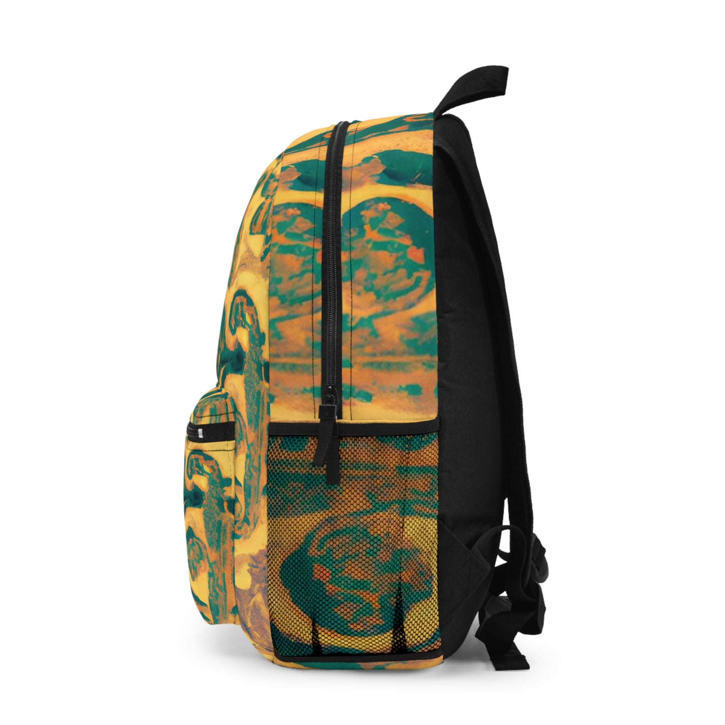 GlamorousGatsby - LGBTQ+ Pride Backpack