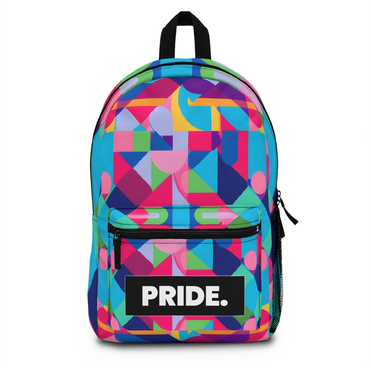 CherryBombastic - Gay Pride Backpack