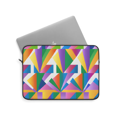 VanityVixen - LGBTQ+ Laptop Sleeve (12", 13", 15")