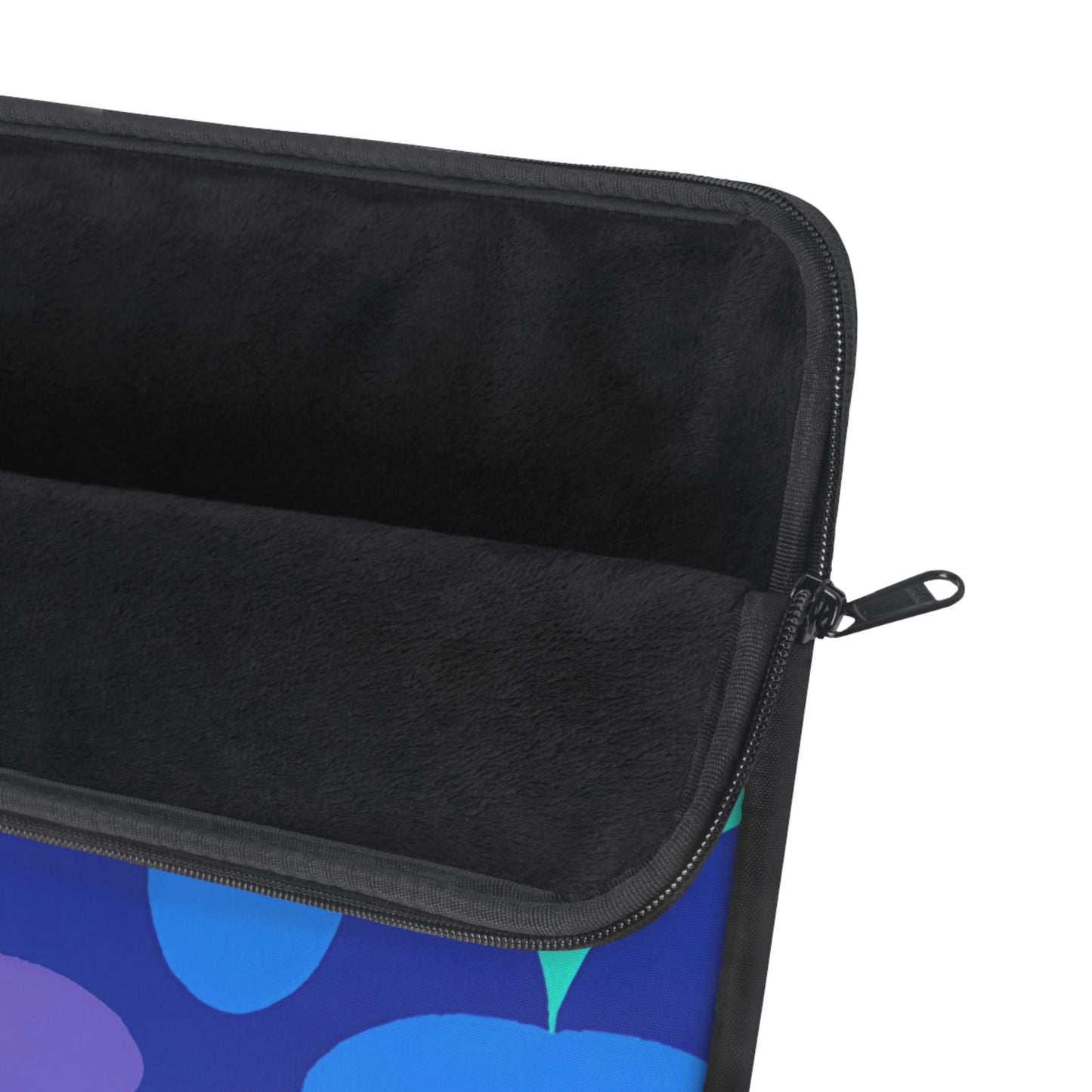 CrystalCobra - LGBTQ+ Laptop Sleeve (12", 13", 15")