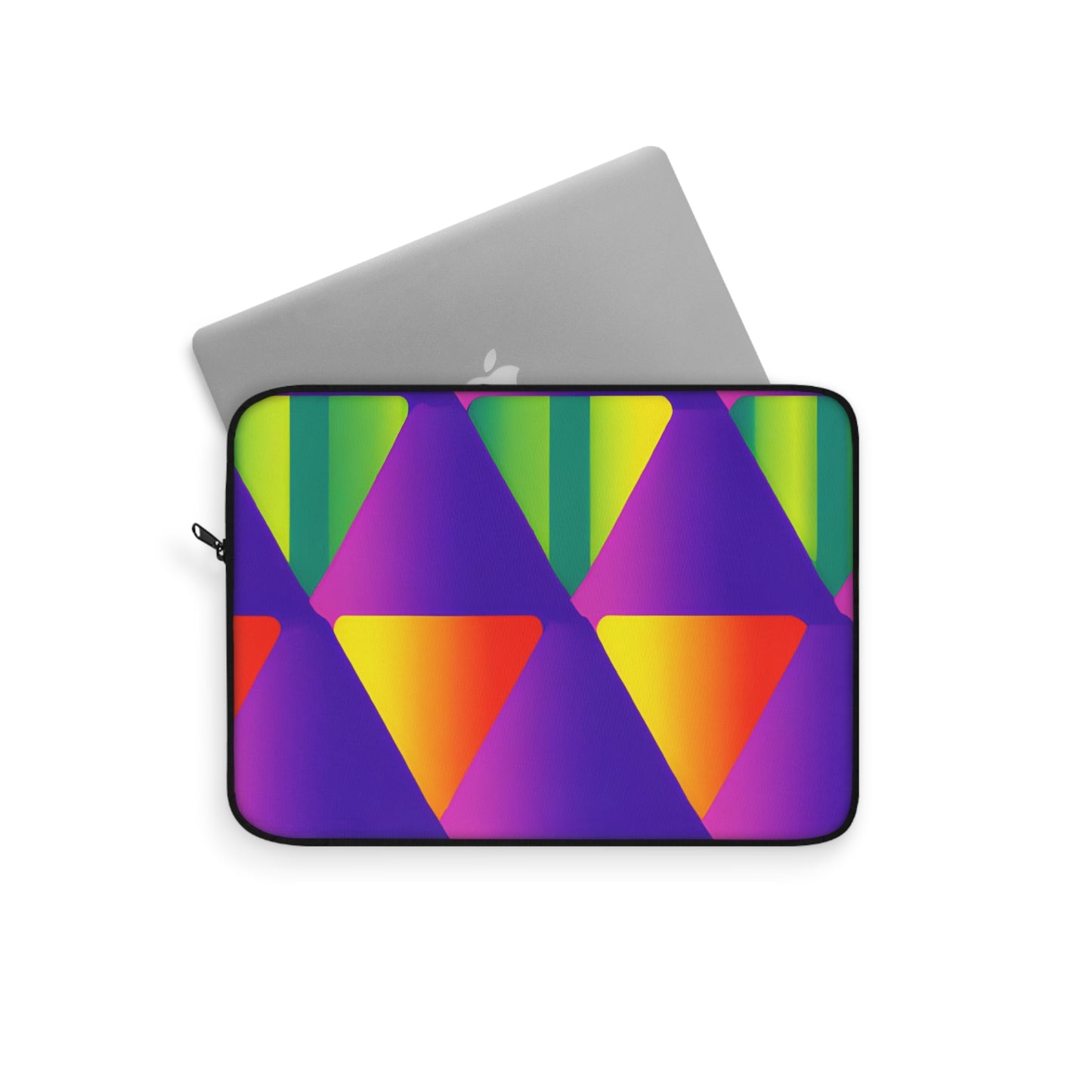 DivineDeluxx - LGBTQ+ Laptop Sleeve (12", 13", 15")