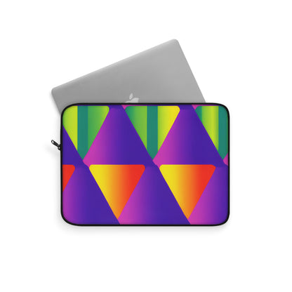 DivineDeluxx - LGBTQ+ Laptop Sleeve (12", 13", 15")