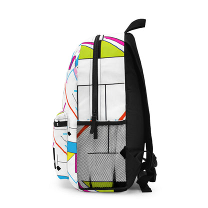 23CenturyStar - LGBTQ+ Pride Backpack
