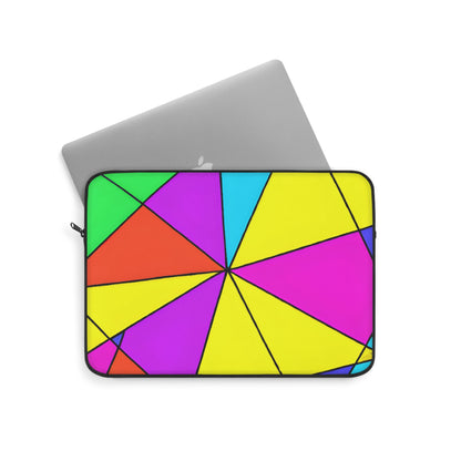 PassionFever - LGBTQ+ Laptop Sleeve (12", 13", 15")