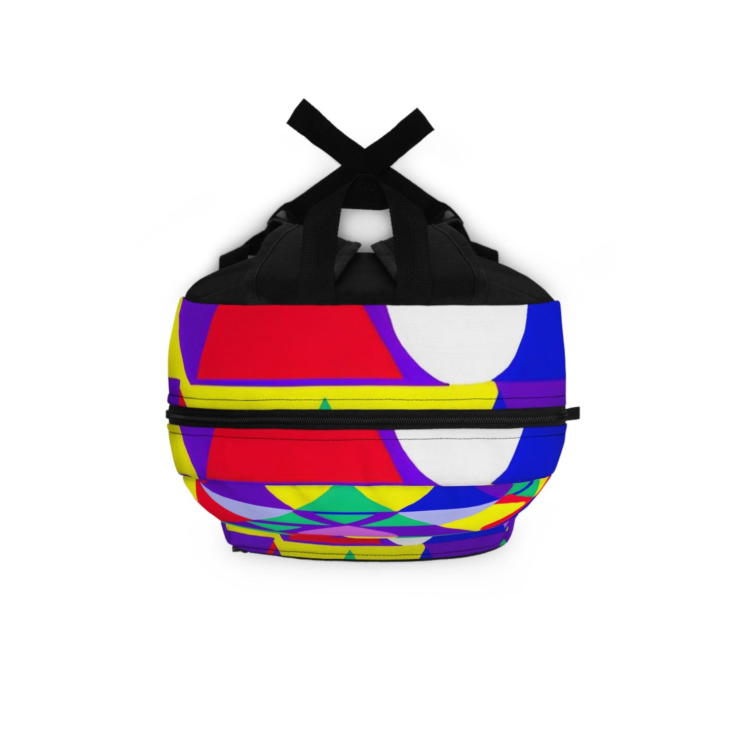 JazzyStarr - Gay Pride Backpack